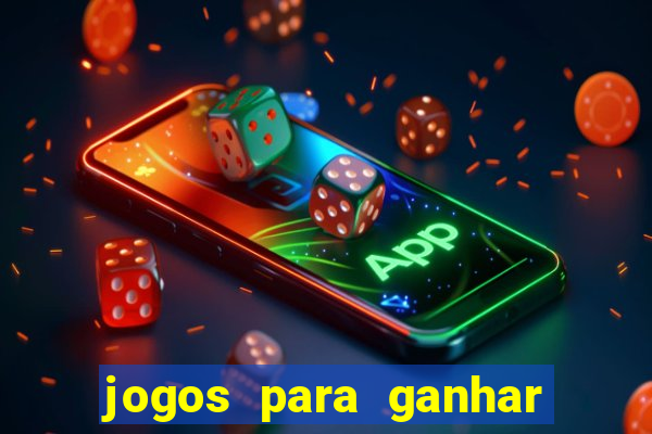 jogos para ganhar criptomoedas 2024